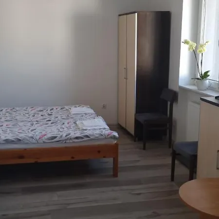 Unibal - Pokoje Goscinne Unieście Exterior foto