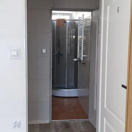 Unibal - Pokoje Goscinne Unieście Exterior foto