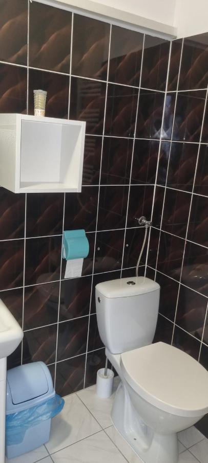 Unibal - Goscinne Privatunterkunft Unieście