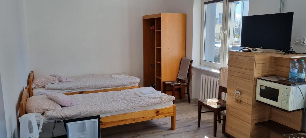 Privatunterkunft Unibal - Goscinne Unieście