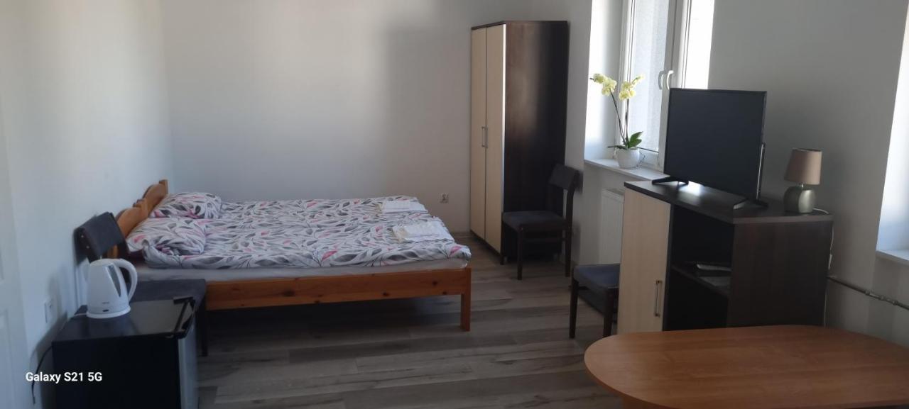 Privatunterkunft Unibal - Goscinne *