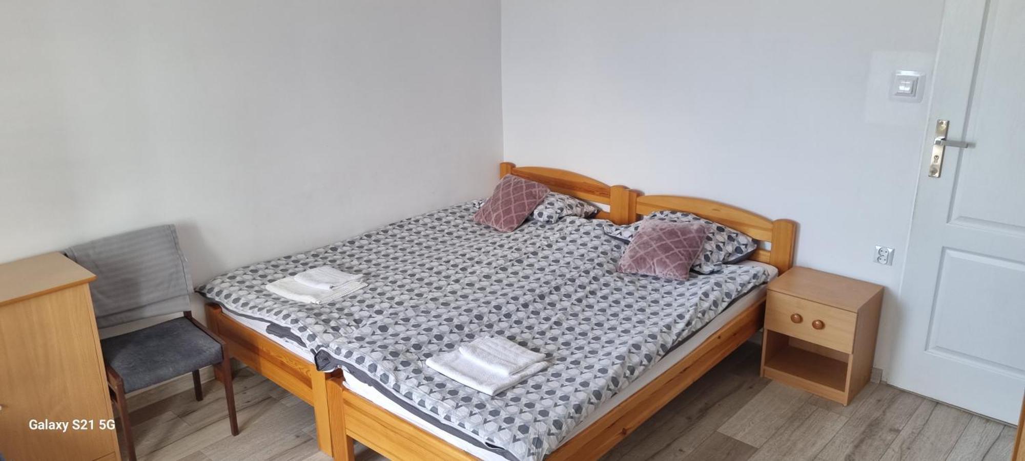 Unibal - Goscinne Privatunterkunft *
