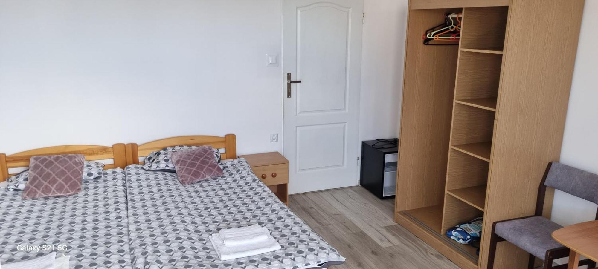 Unibal - Goscinne Privatunterkunft Unieście
