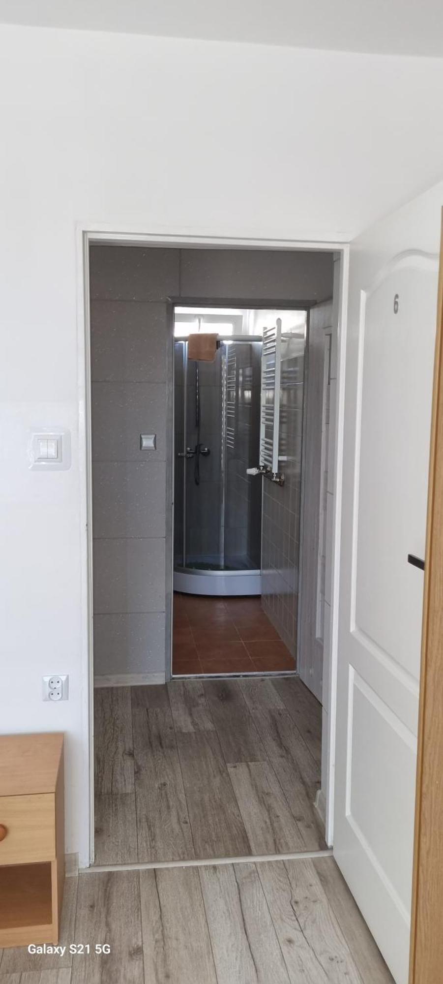 Unibal - Goscinne Privatunterkunft Unieście
