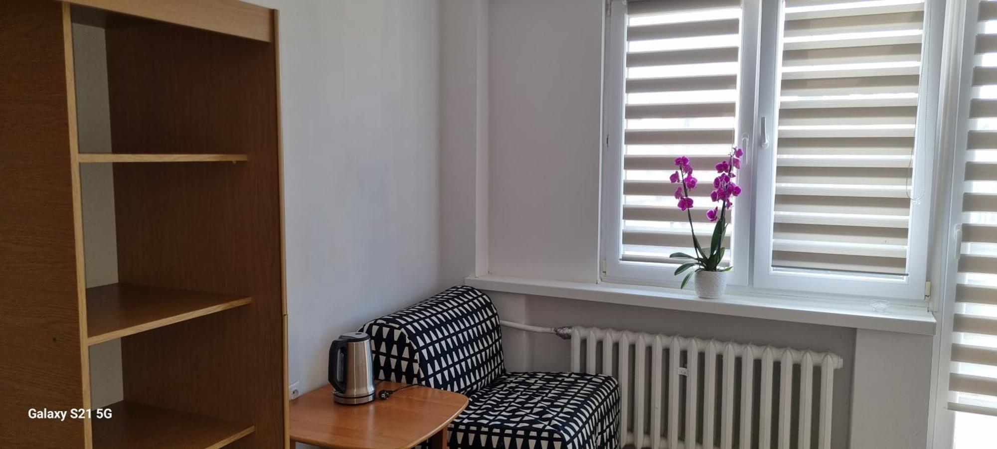 Unibal - Goscinne Privatunterkunft