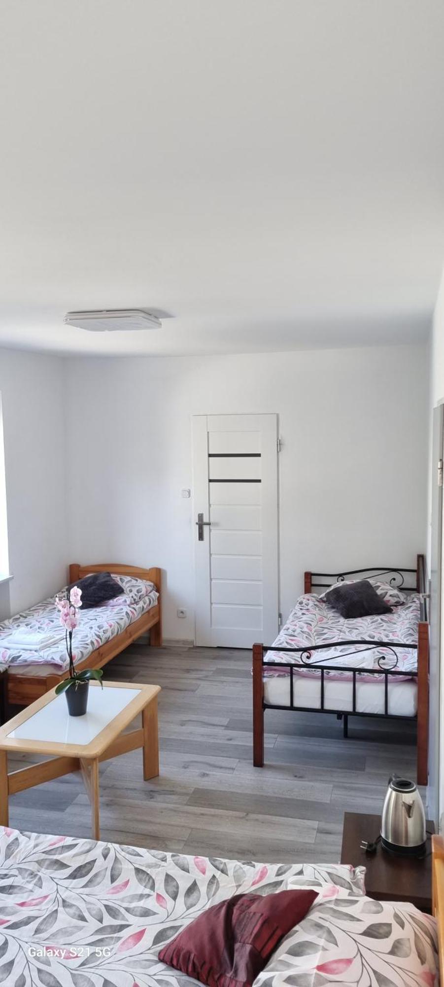 Unibal - Goscinne Privatunterkunft Unieście