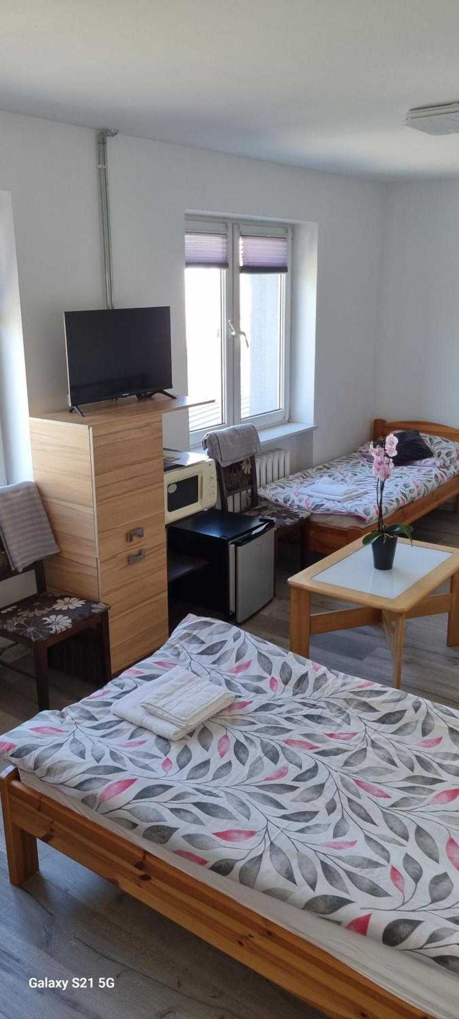 Unibal - Goscinne Privatunterkunft