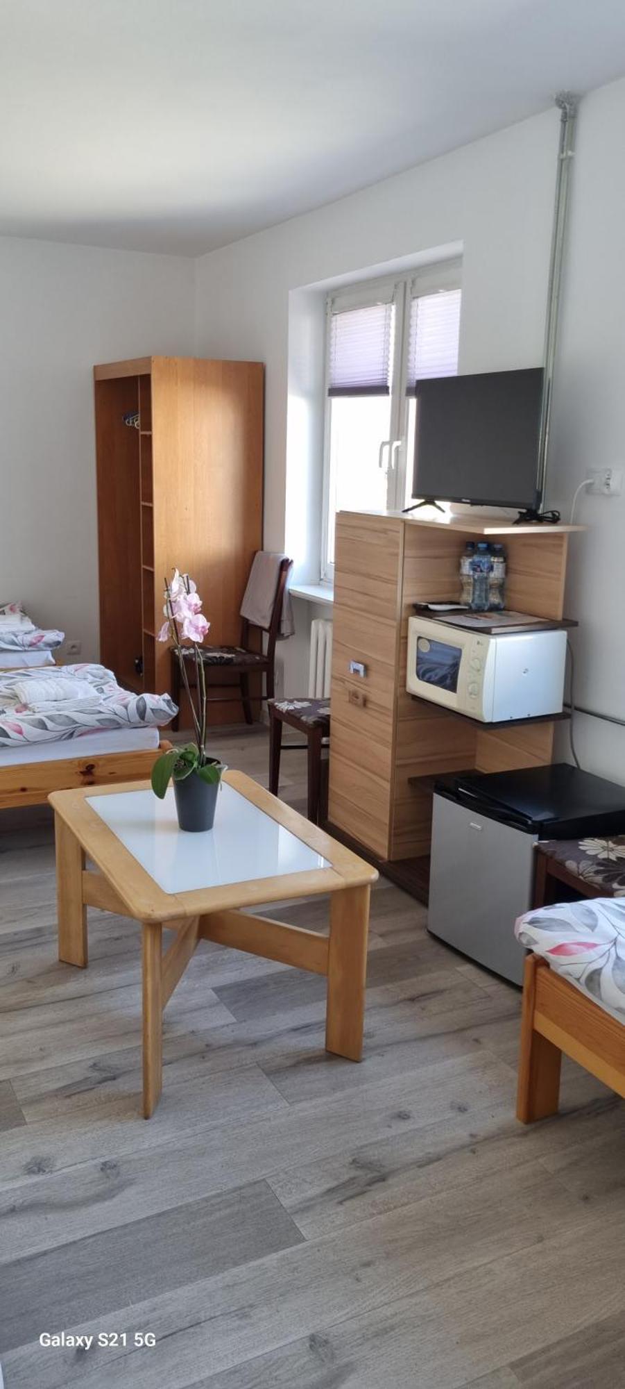 Unibal - Goscinne Privatunterkunft Unieście