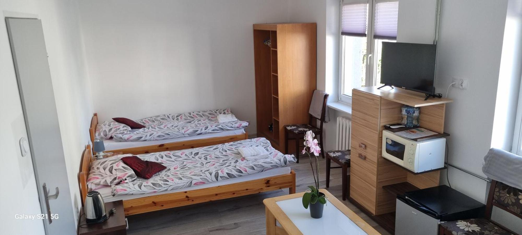 Privatunterkunft Unibal - Goscinne Unieście